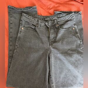 Black OG Loose jeans